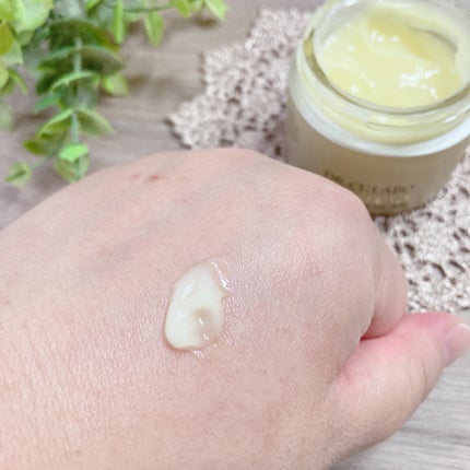 薬用アクアコラーゲンゲル エンリッチリンクルリペア/ドクターシーラボⓇ/フェイスクリームを使ったクチコミ(5枚目)