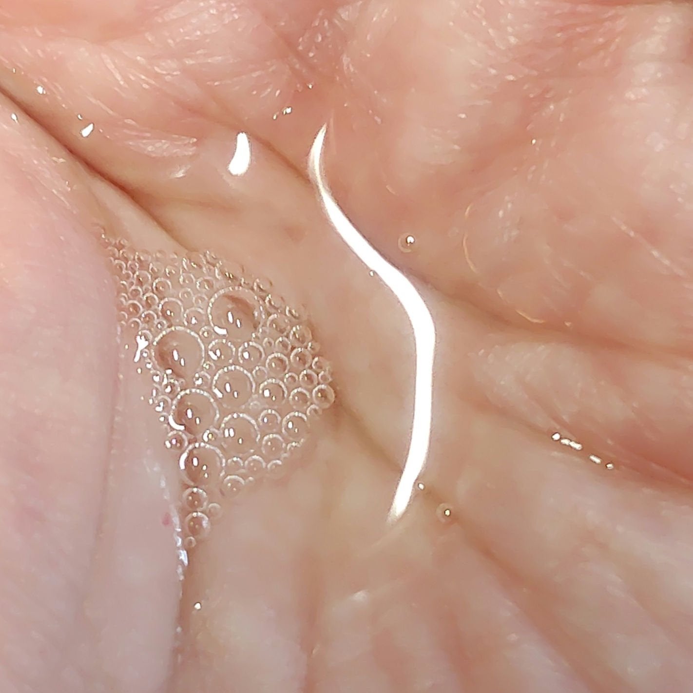 ベネフィーク ローションEX Ⅱ/BENEFIQUE/化粧水を使ったクチコミ(3枚目)