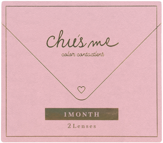 Chu&#39;s me monthly / Chu&#39;s me