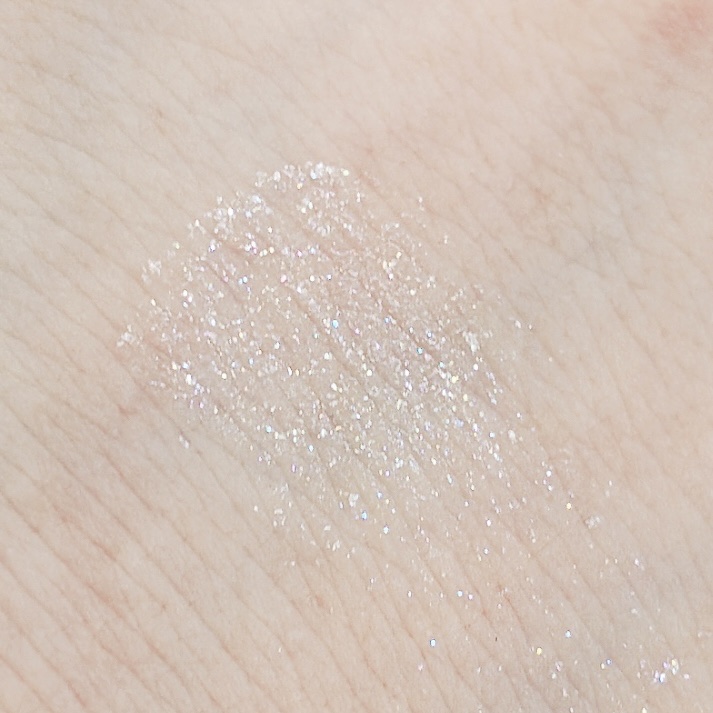 ヴィセ アヴァン シングルアイカラー/Visée/単色アイシャドウを使ったクチコミ（3枚目）