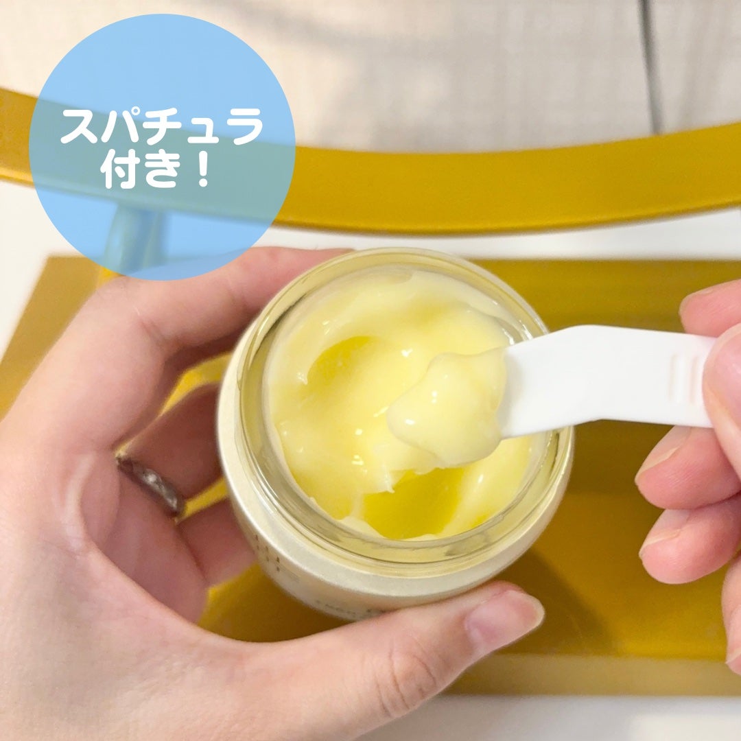 薬用アクアコラーゲンゲル エンリッチリンクルリペア/ドクターシーラボⓇ/フェイスクリームを使ったクチコミ(5枚目)