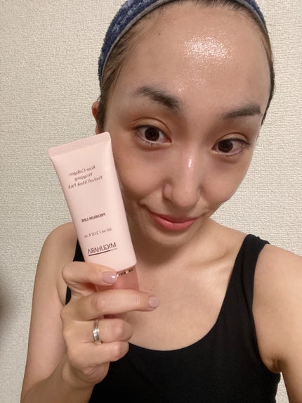 バイタルシャインミストセラム/MIGUHARA/ミスト状化粧水を使ったクチコミ(4枚目)