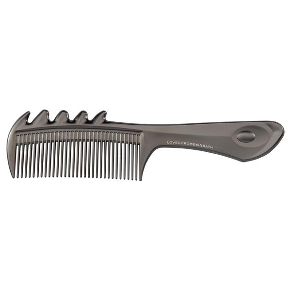 LOVECHROME インバス スカルプカッサ プレミアムブラック