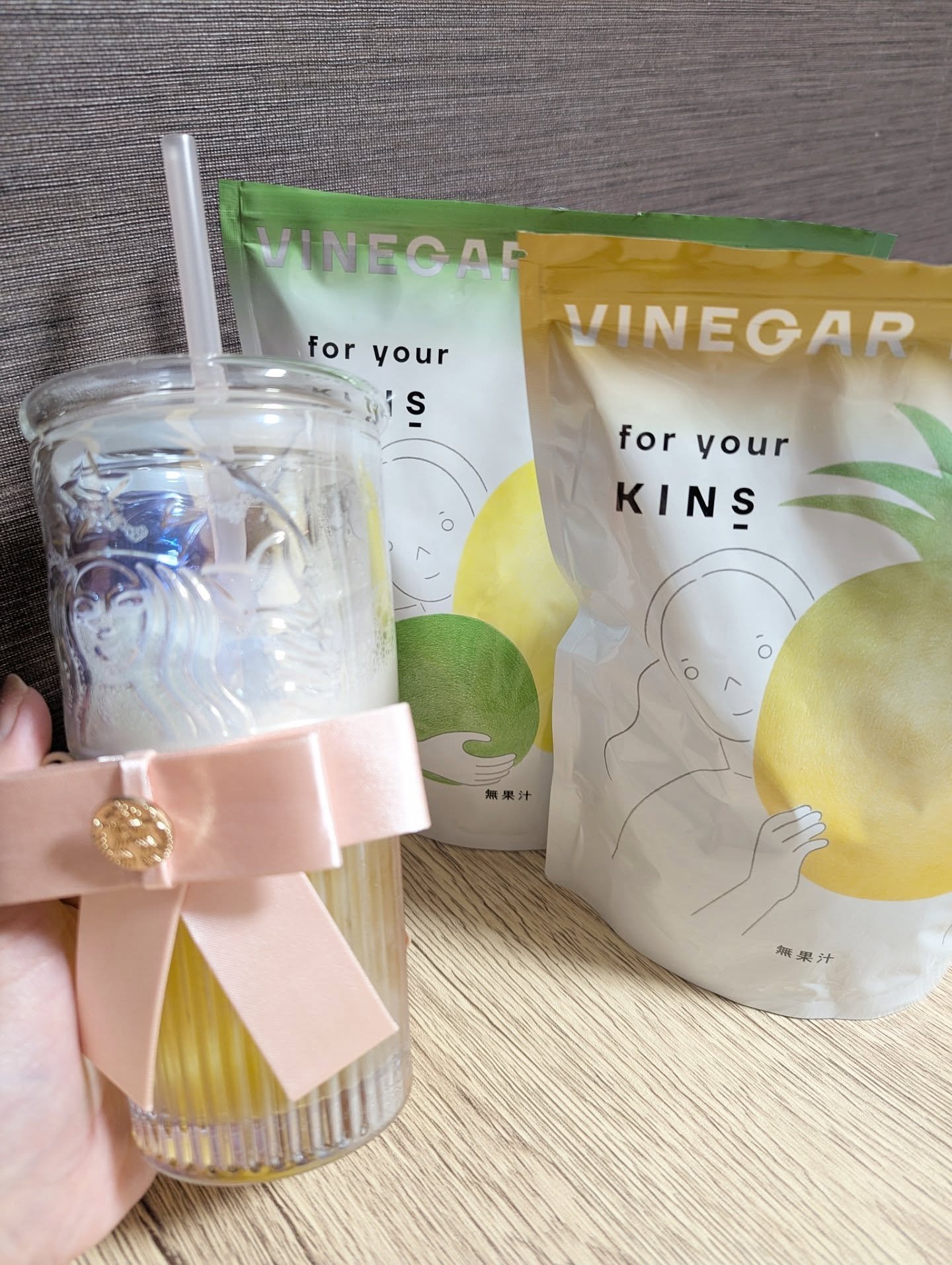 を使ったクチコミ（1枚目）