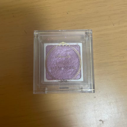 ドリーミングコフレ/パラドゥ/メイクアップキットを使ったクチコミ(1枚目)