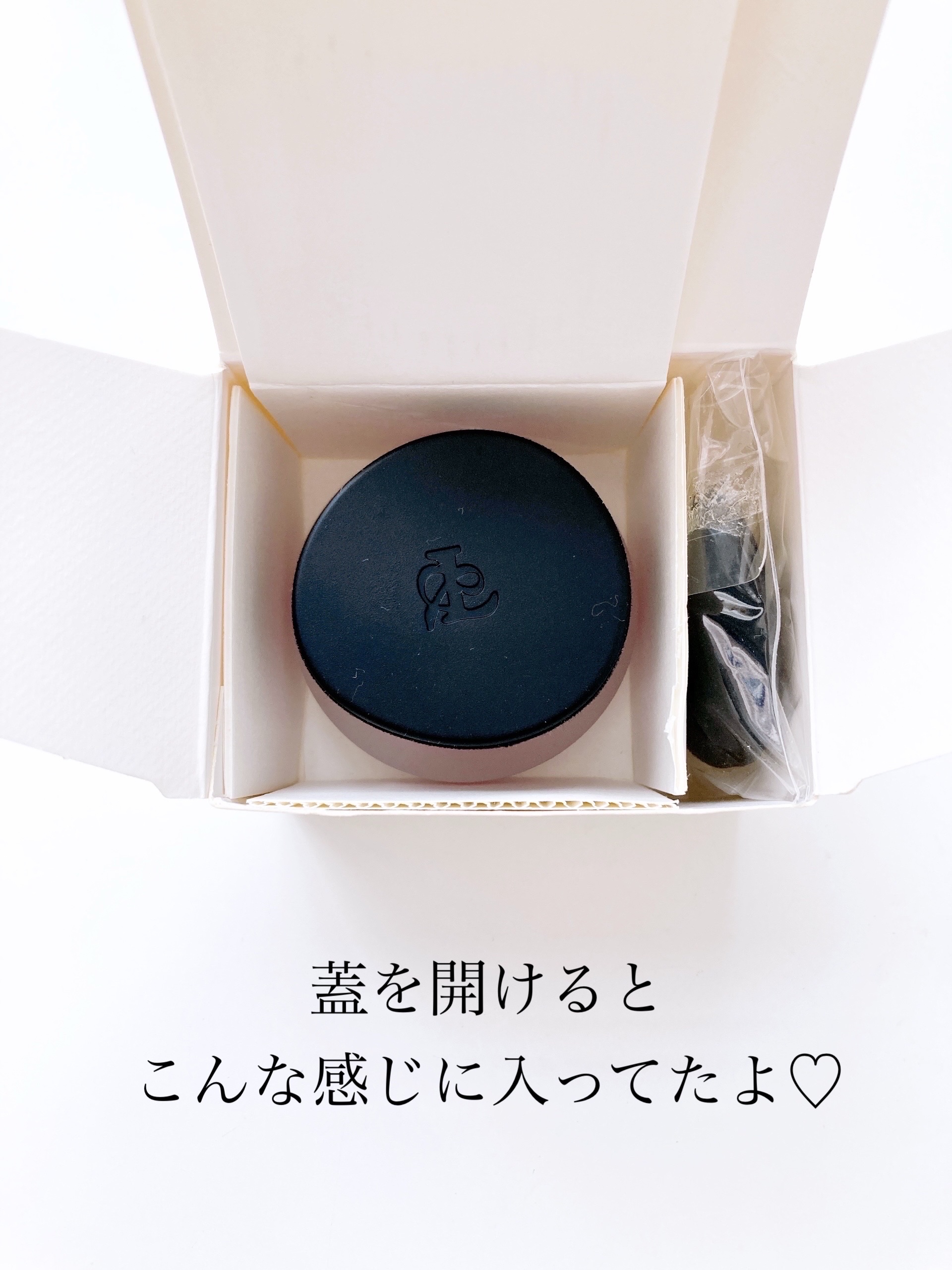 LoNLy シンティランテカラーセラム/LoNLy /リキッドチークを使ったクチコミ（3枚目）