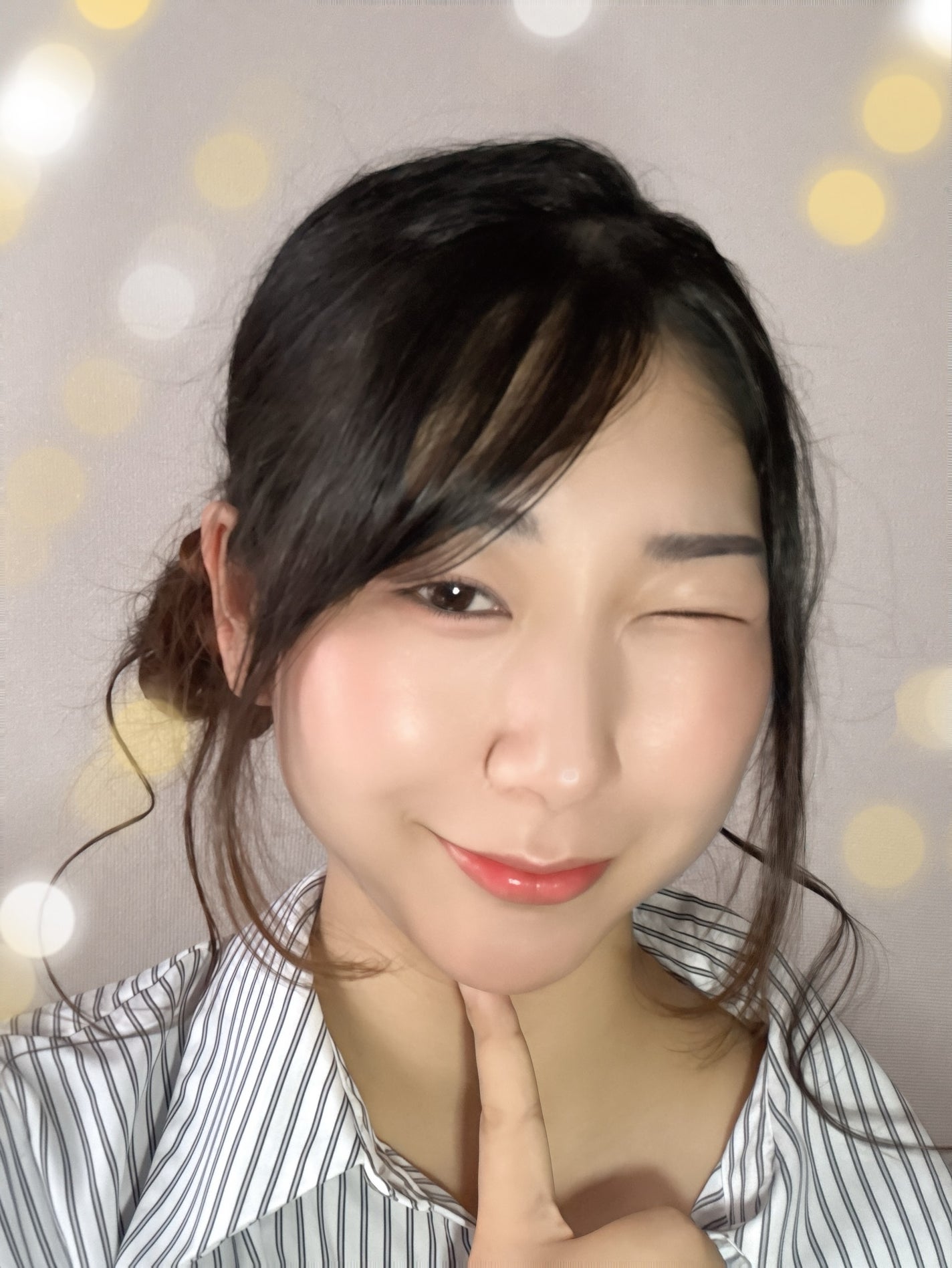 ヨエスターGLTダイレクトウルトラX/ESTHER FORMULA/美容サプリメントを使ったクチコミ(3枚目)