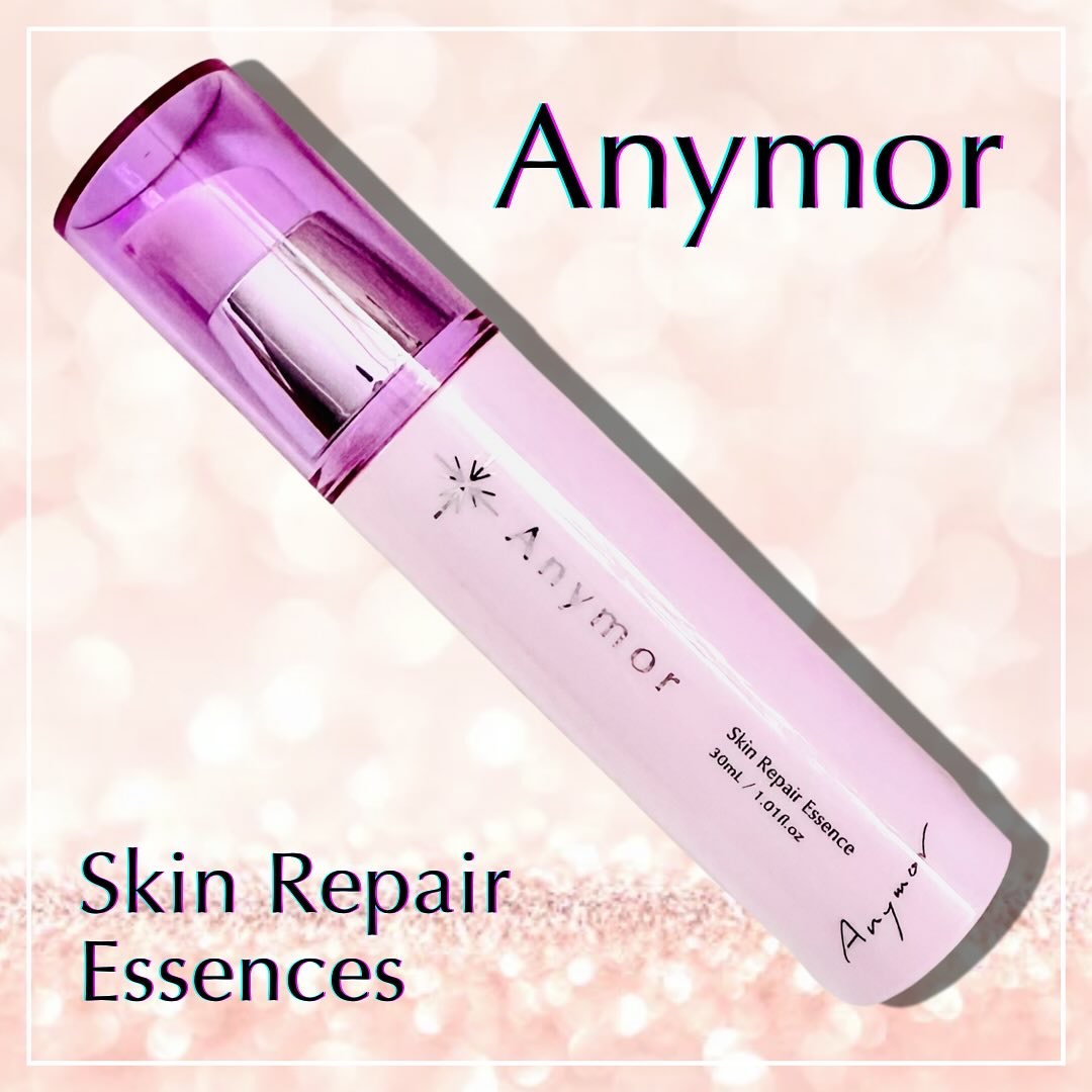 薬用美容液 Anymor/Anymor/美容液を使ったクチコミ（1枚目）