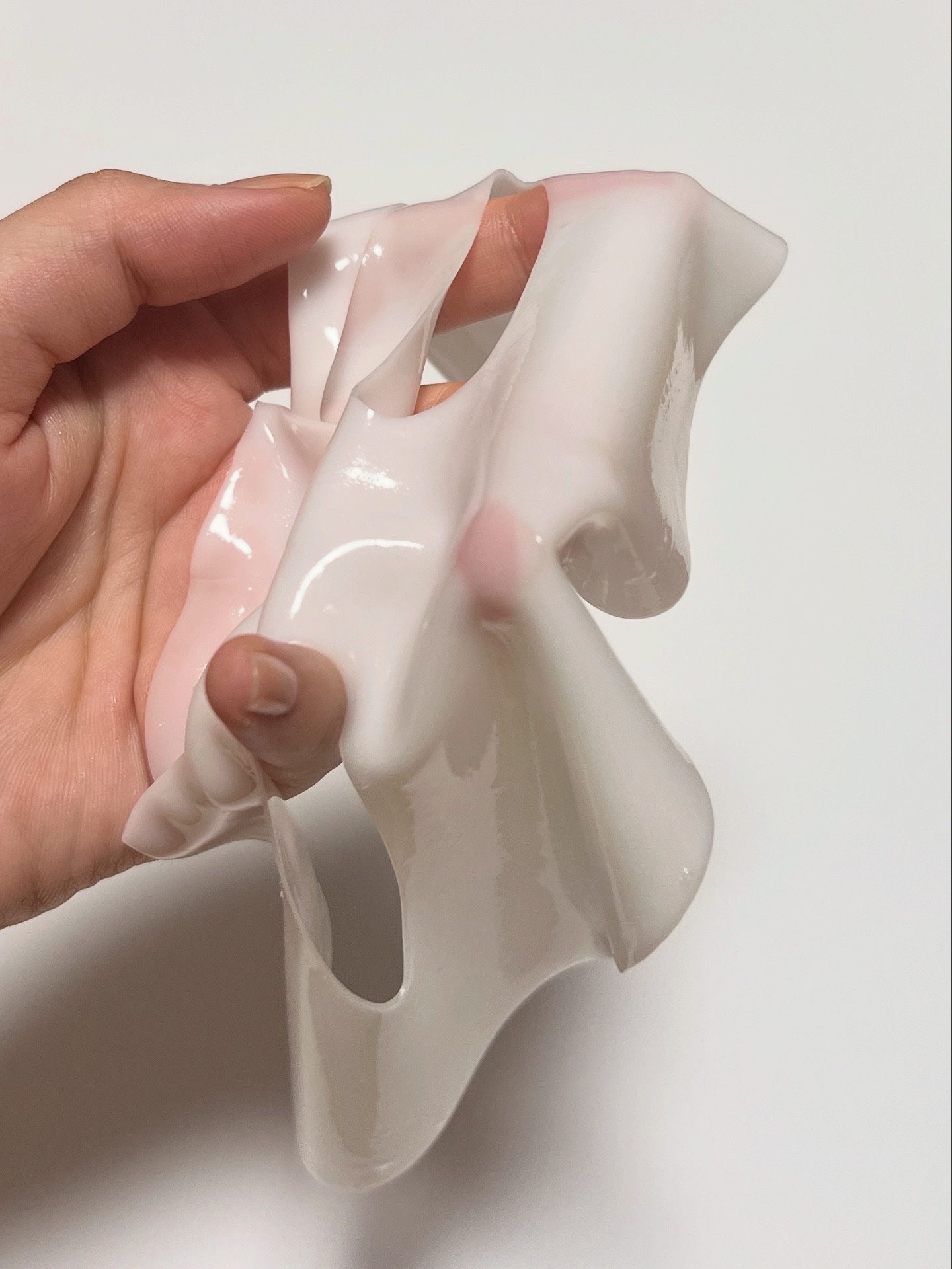 KC SKIN モイストリペアセラムマスク/KC SKIN – Kristen Claire/シートマスク・パックを使ったクチコミ（2枚目）