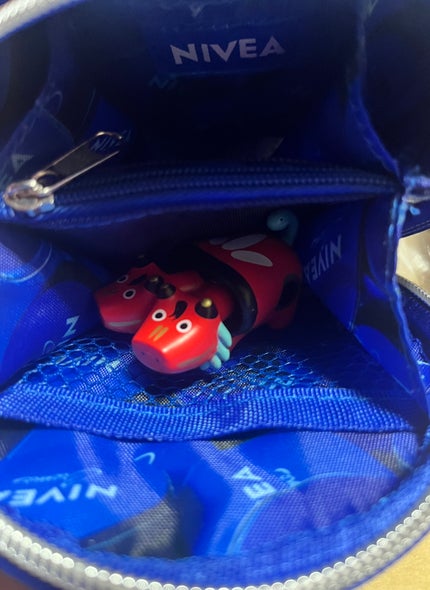 ニベアクリーム/ニベア/ボディクリームを使ったクチコミ(4枚目)