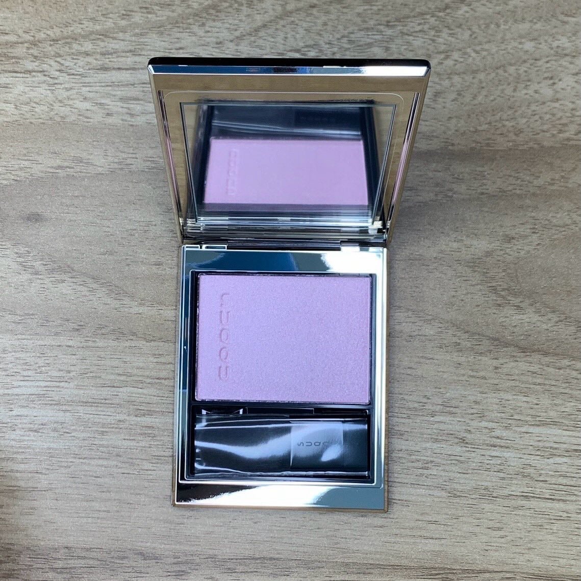 SUQQU リフレクト ハイライター/SUQQU/パウダーハイライトを使ったクチコミ(3枚目)