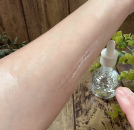 KC SKIN モイストリペアセラム/KC SKIN – Kristen Claire/美容液を使ったクチコミ(5枚目)