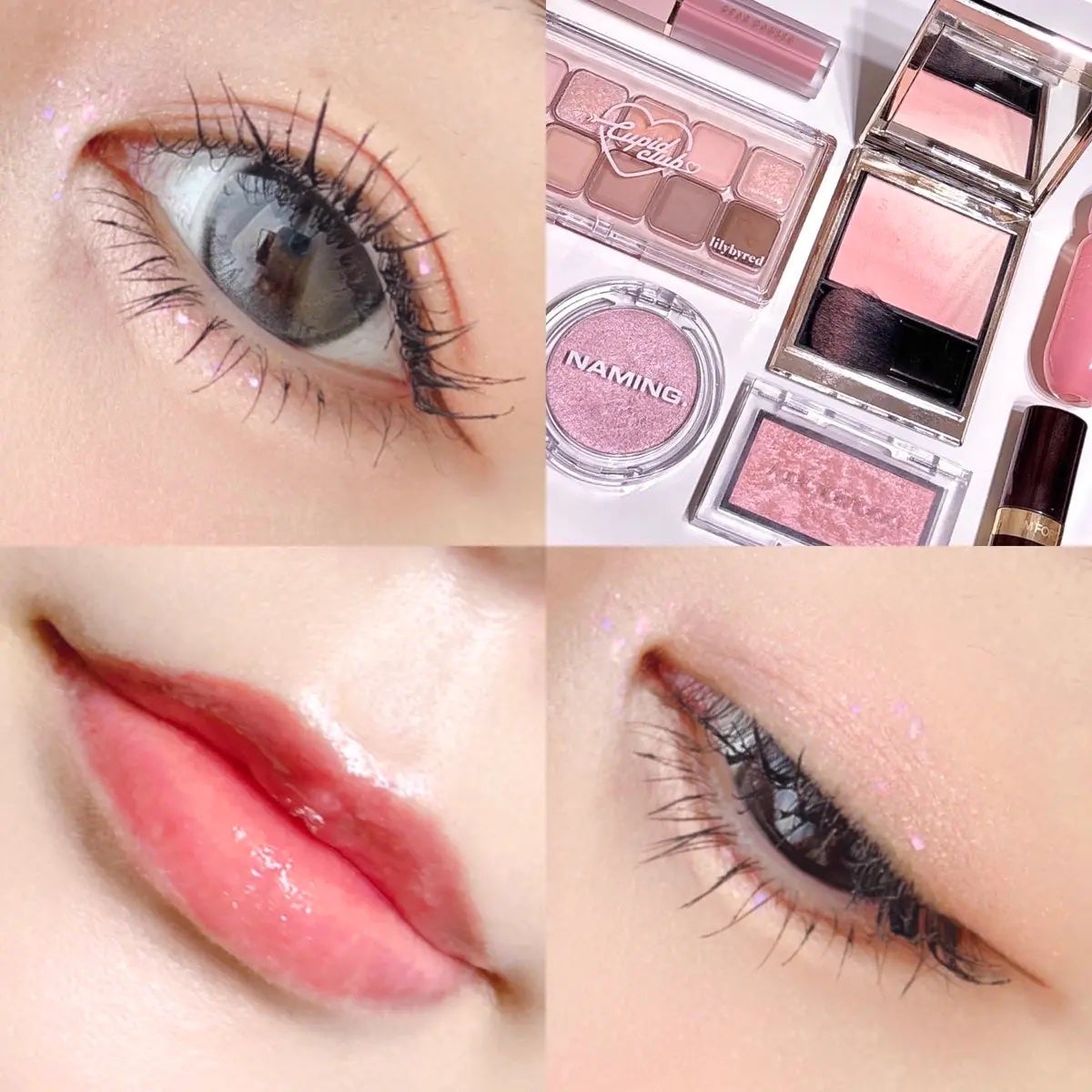 ヴォワールコレクチュールn/クレ・ド・ポー ボーテ/化粧下地を使ったクチコミ(2枚目)