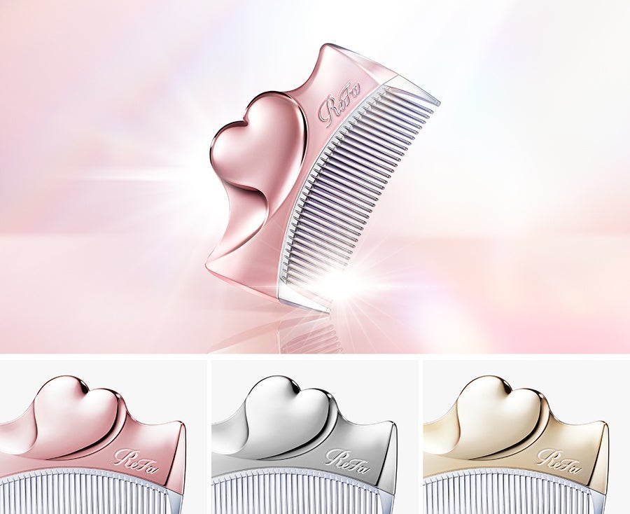 リファアイラウィズ ReFa