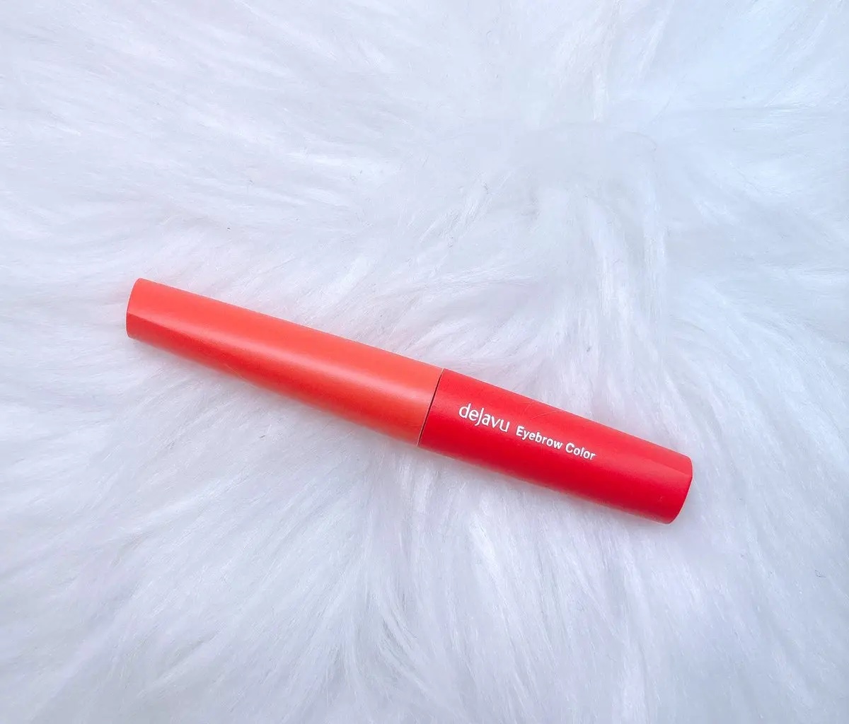 フィルム眉カラー/デジャヴュ/眉マスカラを使ったクチコミ（1枚目）