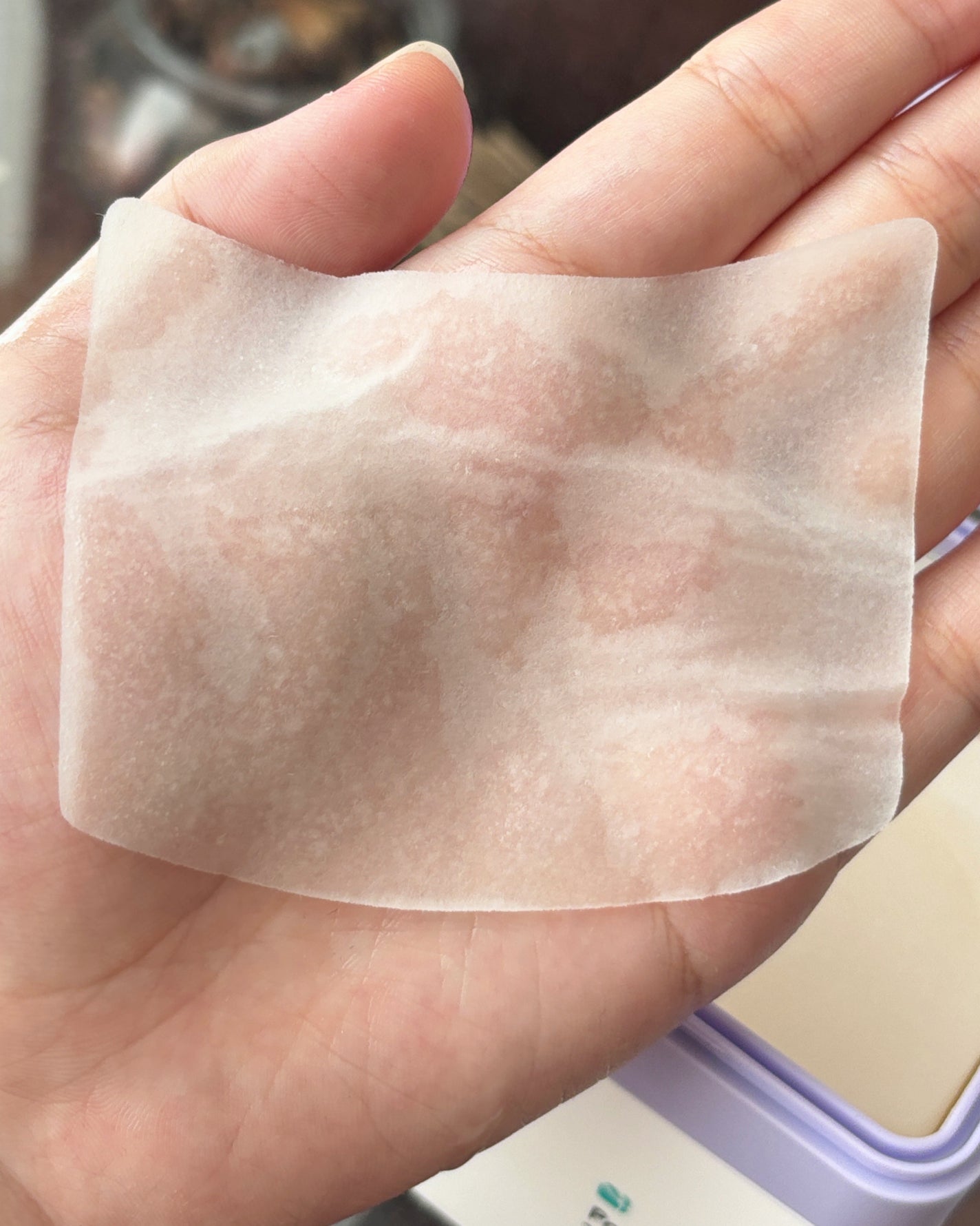 ポアタイトニングアンプル /REJURAN COSMETICS/美容液を使ったクチコミ(3枚目)