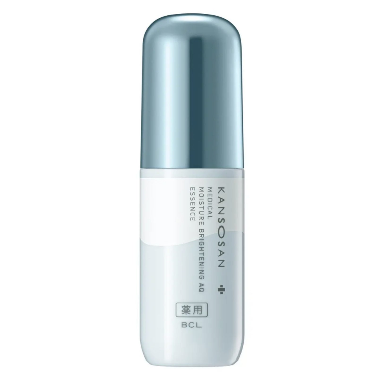 乾燥さん 薬用水分力ブライトニングエッセンス【医薬部外品】/乾燥さん/美容液を使ったクチコミ（3枚目）