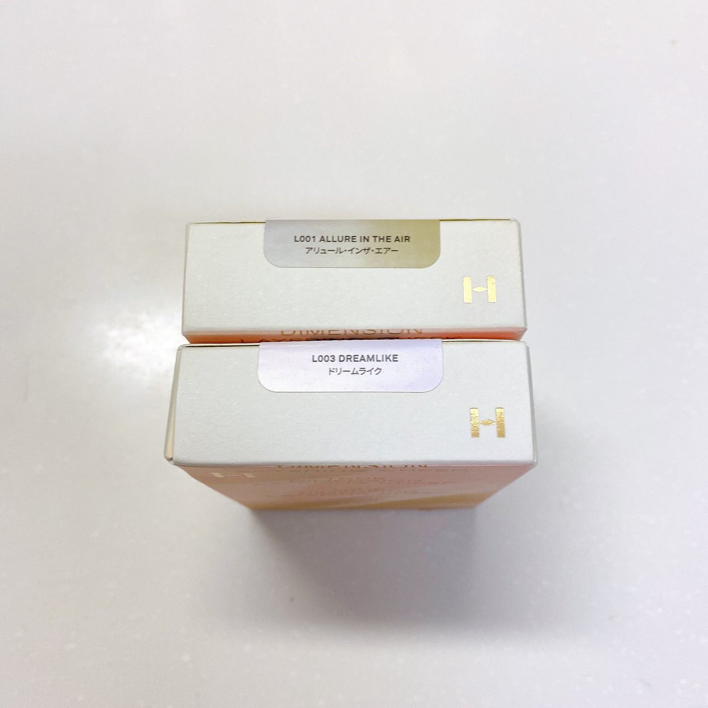 トゥルーディメンションレイヤリングチーク/hince/パウダーチークを使ったクチコミ(5枚目)