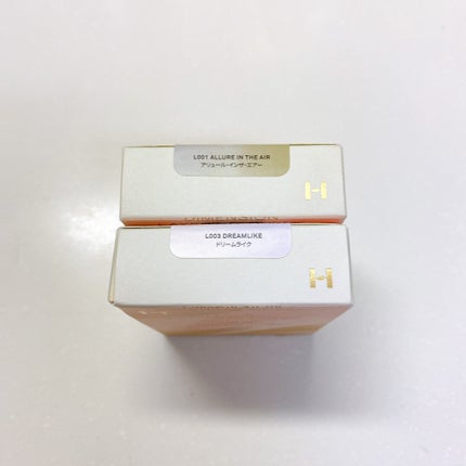 トゥルーディメンションレイヤリングチーク/hince/パウダーチークを使ったクチコミ(5枚目)