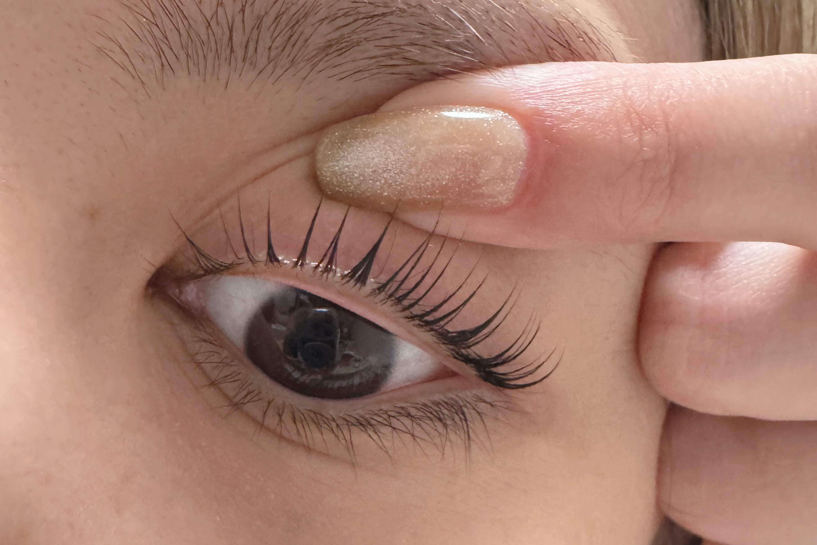 ラッシュアディクト アイラッシュコンディショニングセラム/soaddicted/まつげ美容液を使ったクチコミ（2枚目）