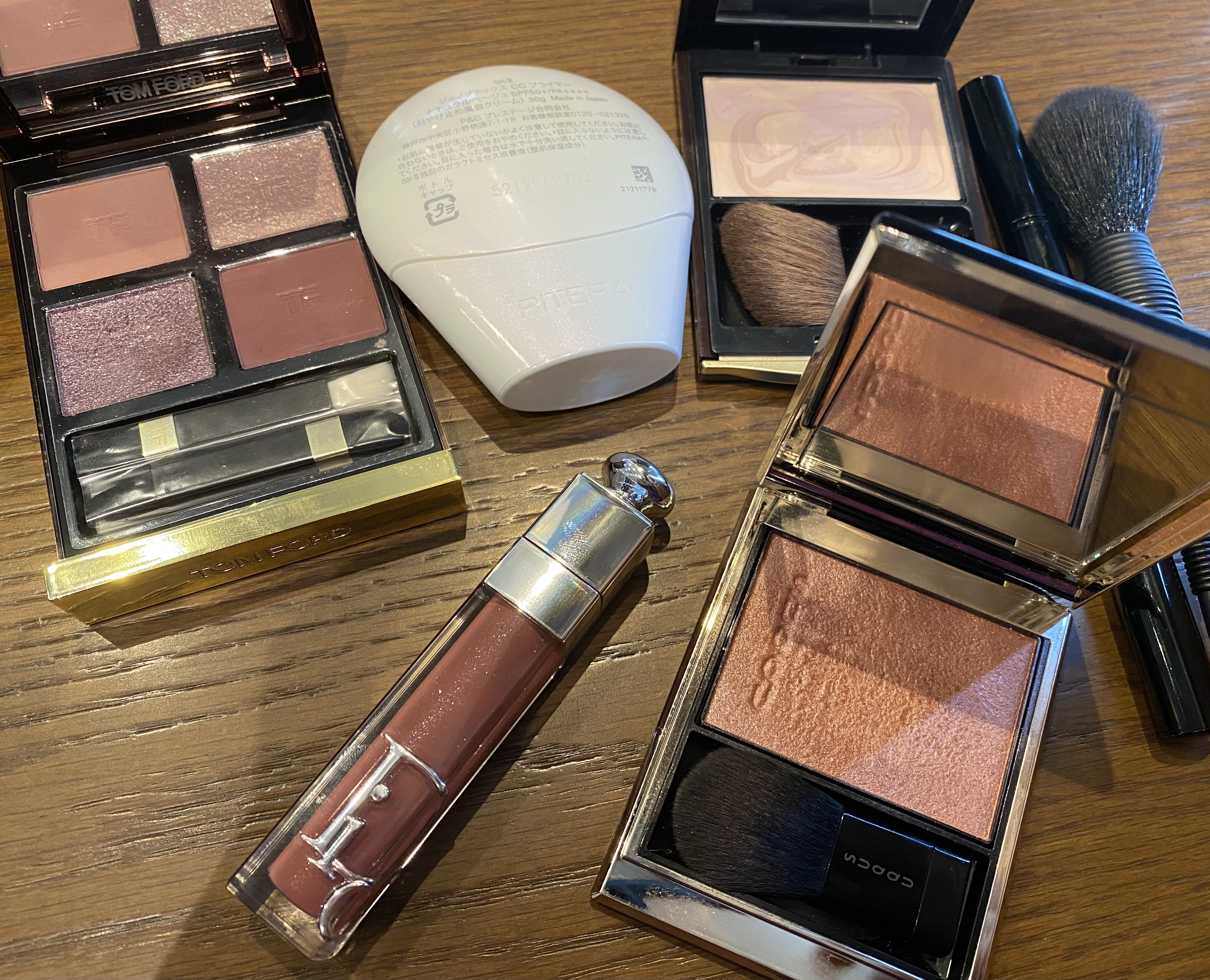 ディオール アディクト リップ マキシマイザー/Dior/リップグロスを使ったクチコミ（1枚目）