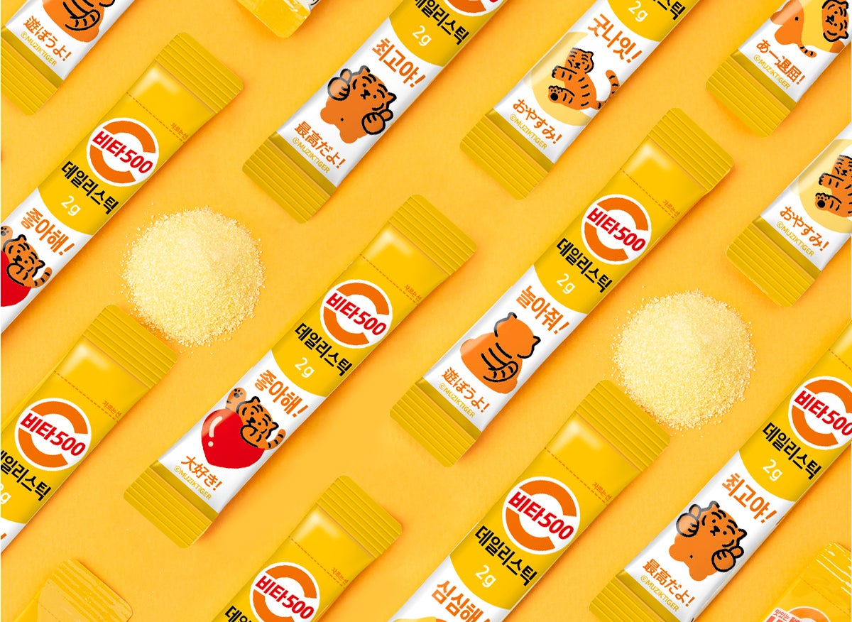 Kwangdong ビタ500デイリースティック Kwangdong