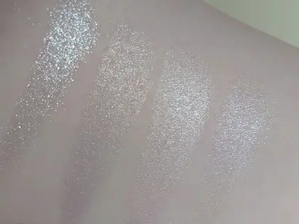 バックステージ グロウ マキシマイザー パレット/Dior/ハイライトを使ったクチコミ(3枚目)