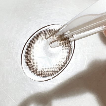 feliamo 1day/feliamo/ワンデー(1DAY)カラコンを使ったクチコミ(5枚目)