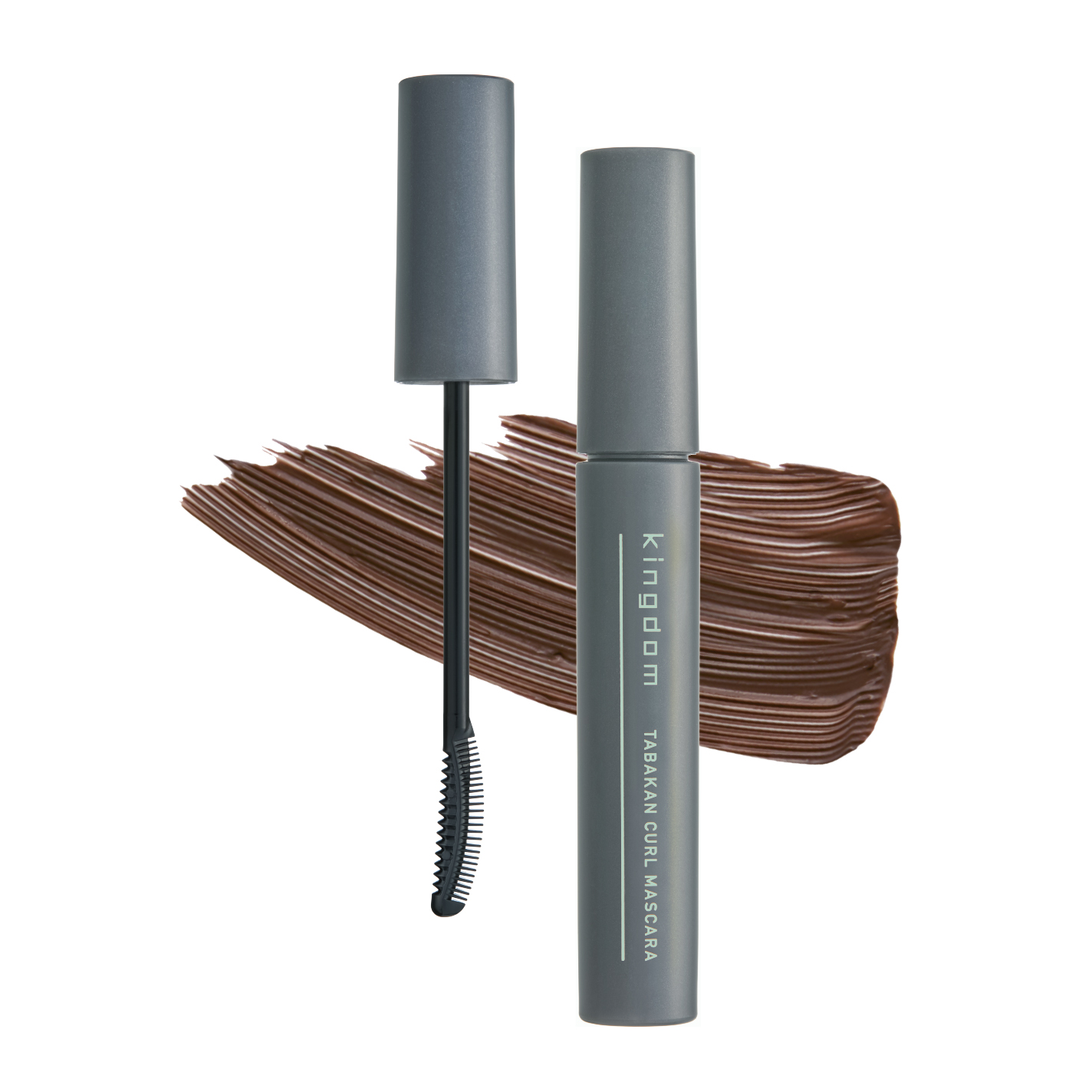 アッシュブラウン