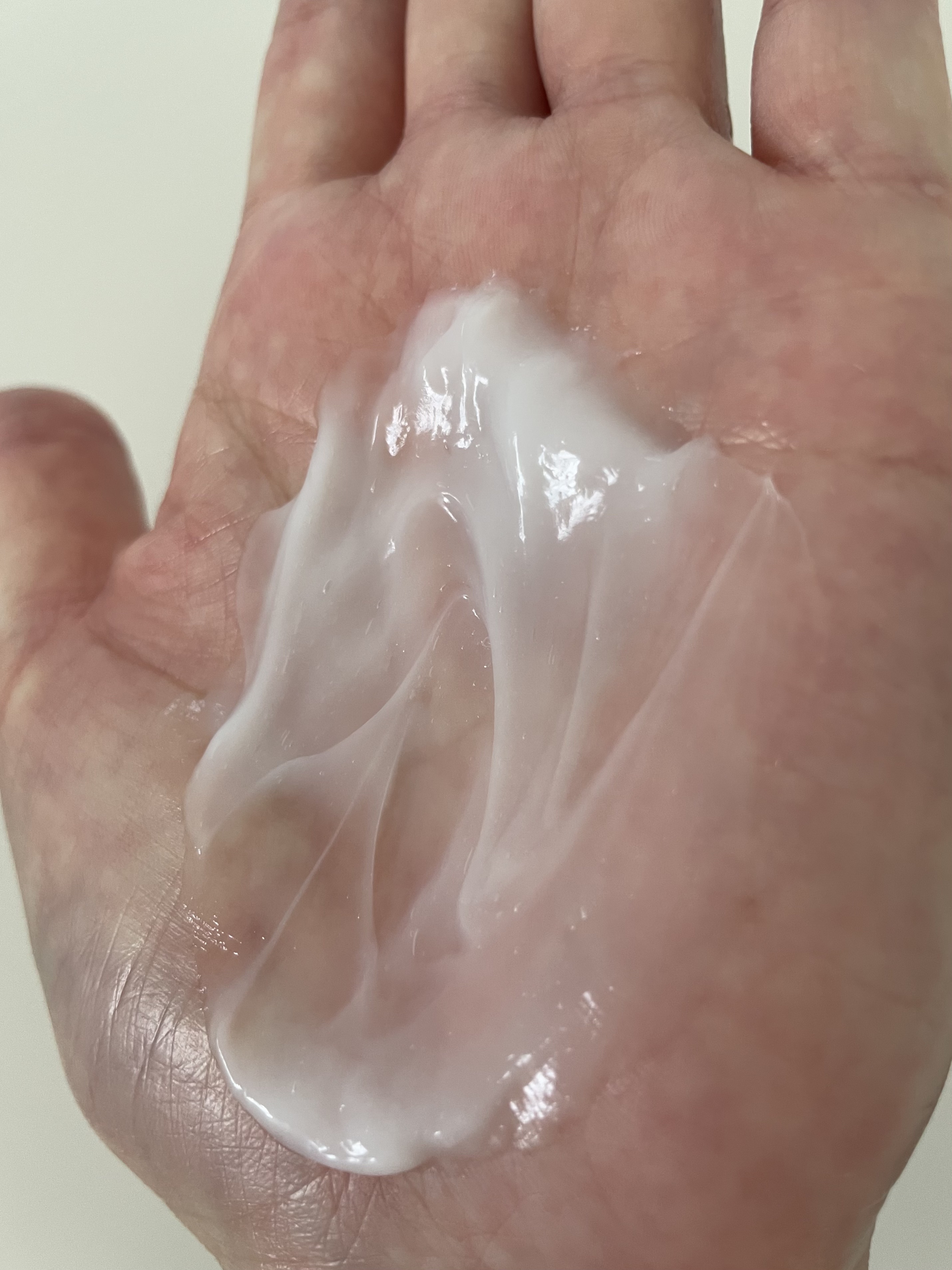 ソラ ウェザーケア クリスタル シャンプー/ヘアトリートメント モイストタイプ/SOLA WEATHER CARE/市販シャンプーを使ったクチコミ（3枚目）