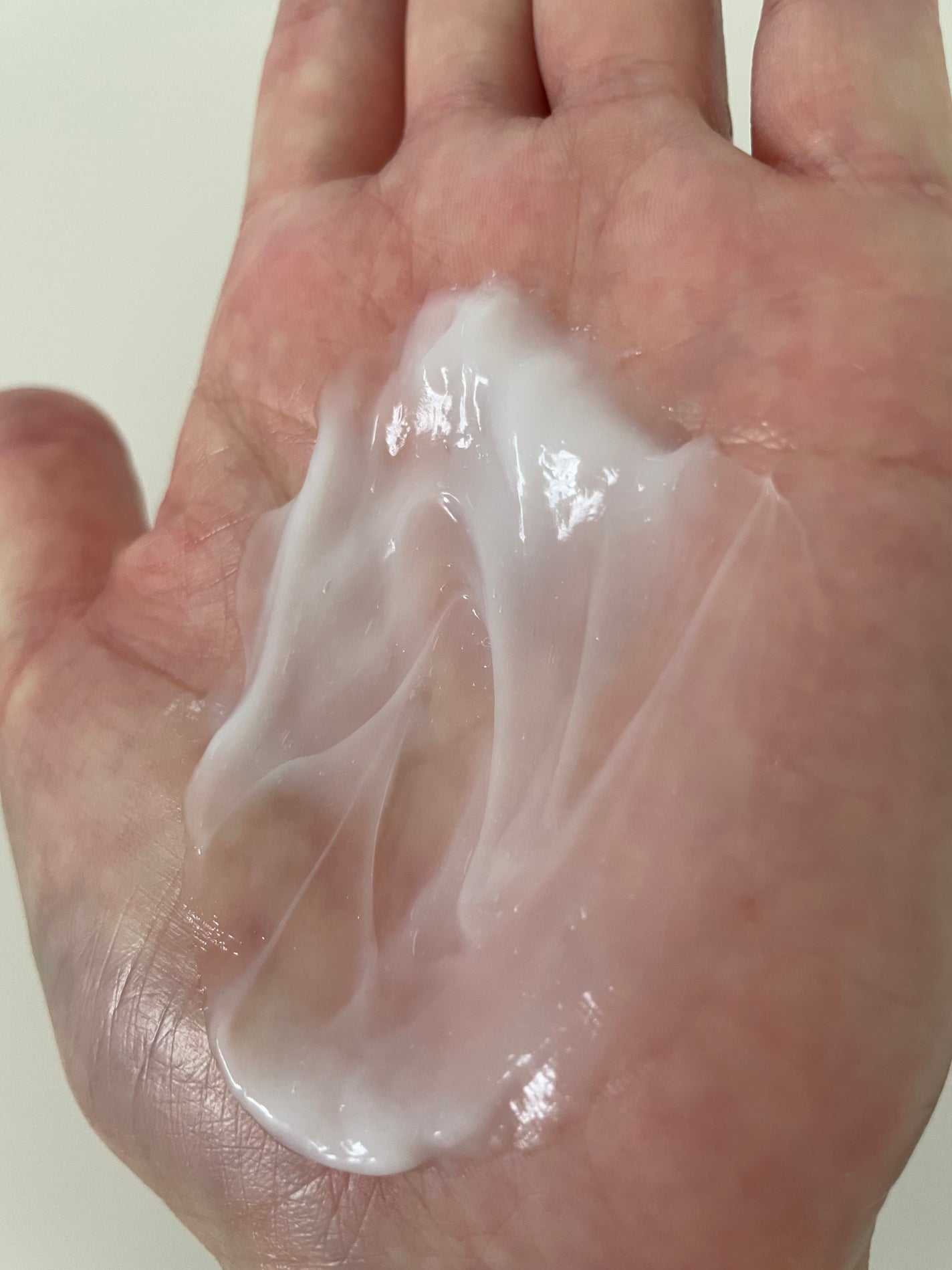 ソラ ウェザーケア クリスタル シャンプー/ヘアトリートメント モイストタイプ/SOLA WEATHER CARE/市販シャンプーを使ったクチコミ(3枚目)