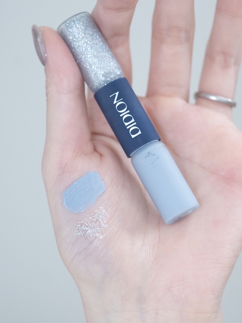 リキッド アイシャドウ/DIDION/リキッドアイシャドウを使ったクチコミ（2枚目）