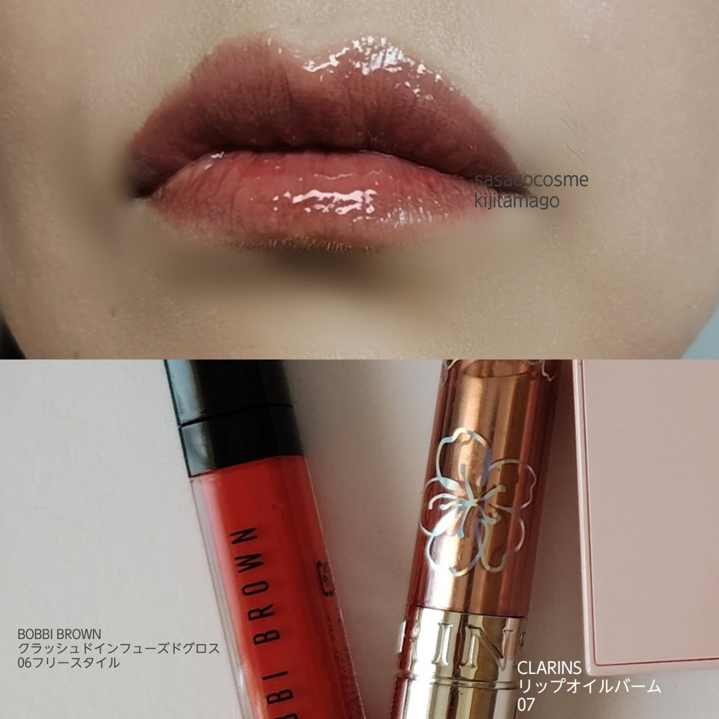 NARS アフターグロー テンプティング アイシャドーパレット/NARS/アイシャドウパレットを使ったクチコミ(7枚目)