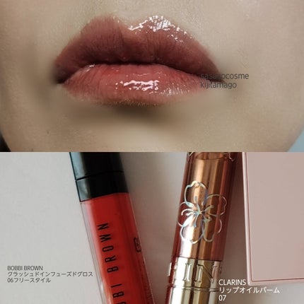NARS アフターグロー テンプティング アイシャドーパレット/NARS/アイシャドウパレットを使ったクチコミ(7枚目)