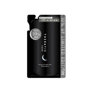 試してみた】セラティス テラ プレミアム EX ナイト モイスト