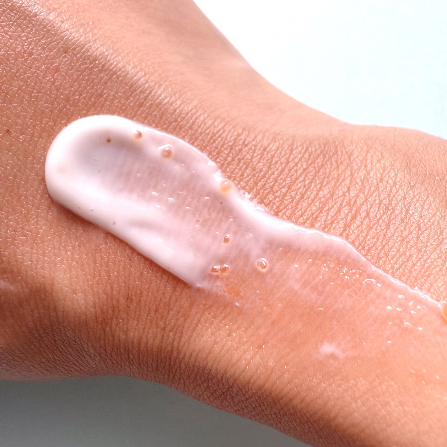 PDRN ビタグル バリアクリーム/Klairs/フェイスクリームを使ったクチコミ(3枚目)