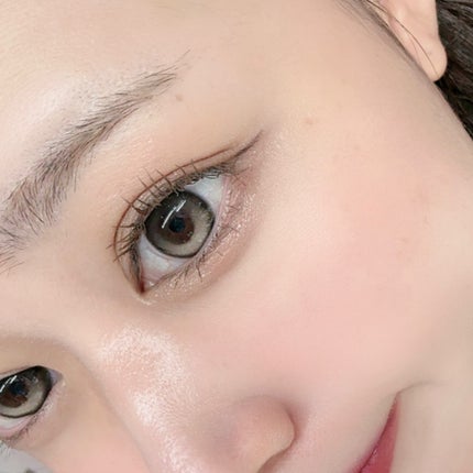 さくら on LIPS 「旅行にぴったりなコンパクトコスメをスウォッチ✈️♡🌸DEARD..」(8枚目)