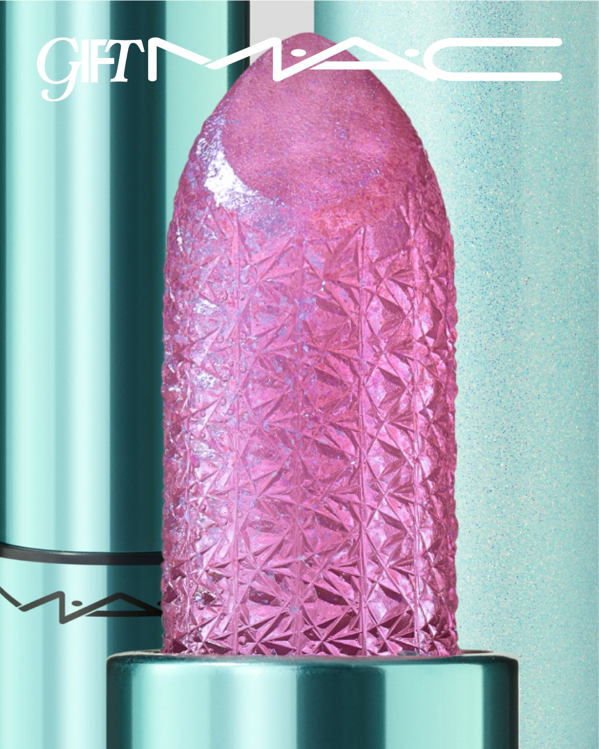 マキシマル スリーク サテン リップスティック/M・A・C/口紅を使ったクチコミ(2枚目)