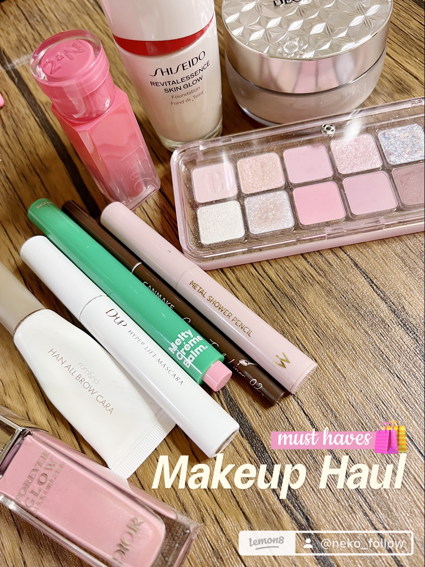 プロ アイ パレット 14 ATELIER IN HANNAM/CLIO/アイシャドウパレットを使ったクチコミ（1枚目）