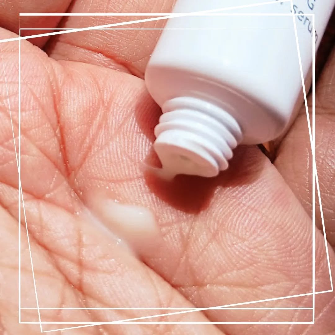 薬用Cクリアホワイトローション/ドクターケイ/化粧水を使ったクチコミ(6枚目)