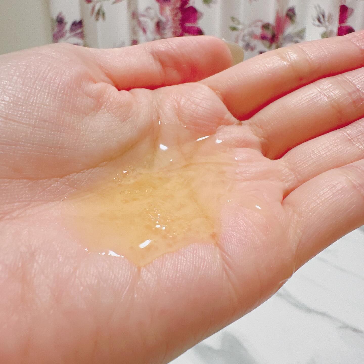 リフレッシングボディソープ(レモン＆ベルガモットの香り)/Vitaming/ボディソープを使ったクチコミ（3枚目）