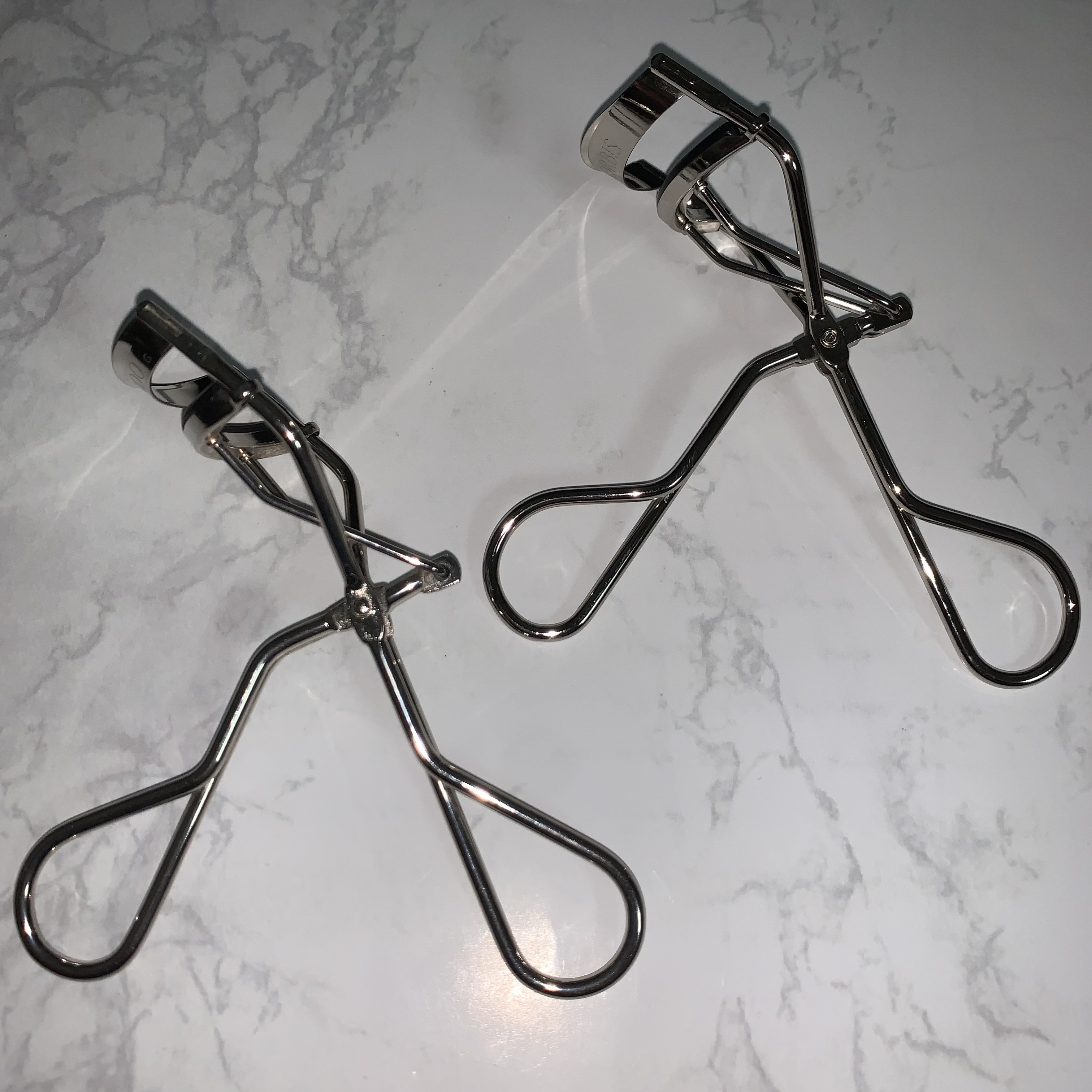 アイラッシュカーラー /SHISEIDO/ビューラーを使ったクチコミ（2枚目）