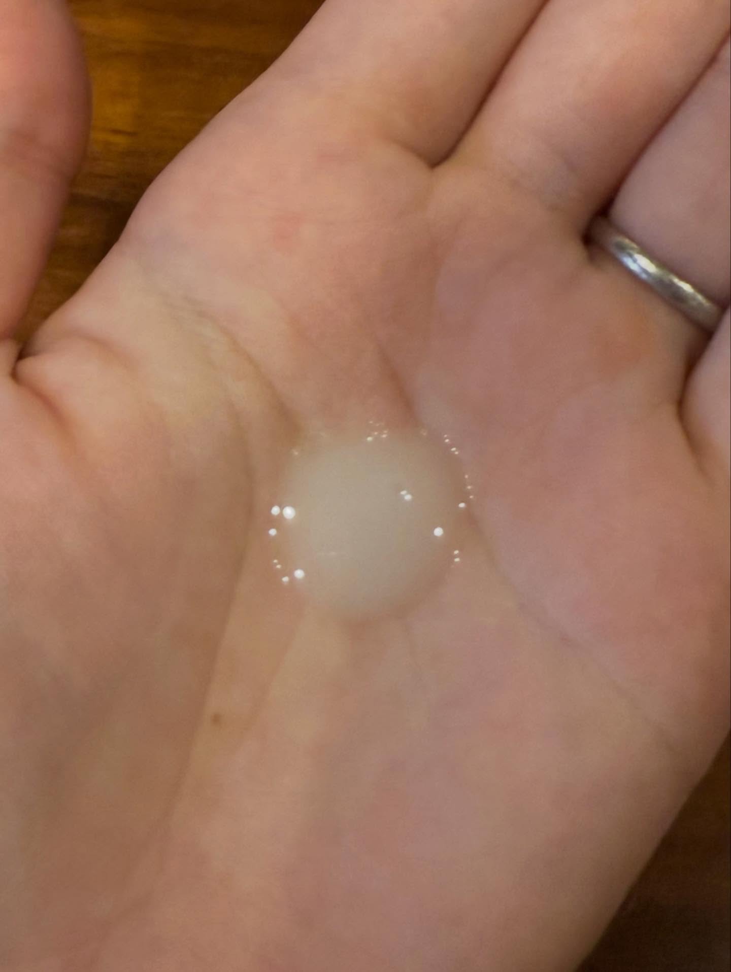 KC SKIN モイストクリアセラム/KC SKIN – Kristen Claire/美容液を使ったクチコミ（2枚目）