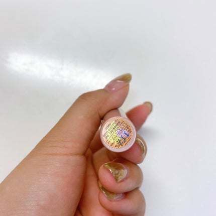 サクラヴェールリップ/パラドゥ/リップクリームを使ったクチコミ(5枚目)