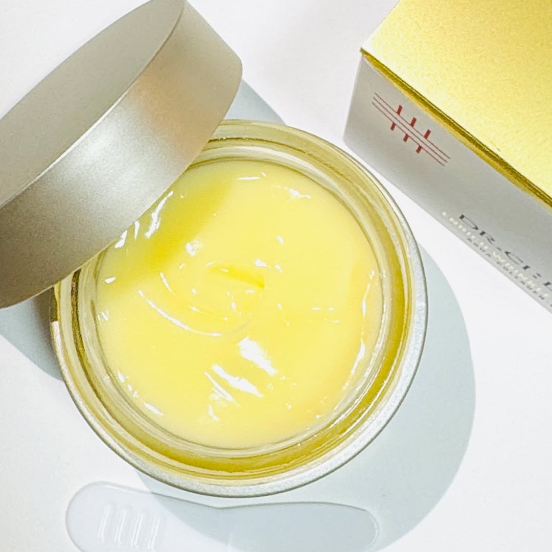 薬用アクアコラーゲンゲル エンリッチリンクルリペア/ドクターシーラボⓇ/フェイスクリームを使ったクチコミ（2枚目）