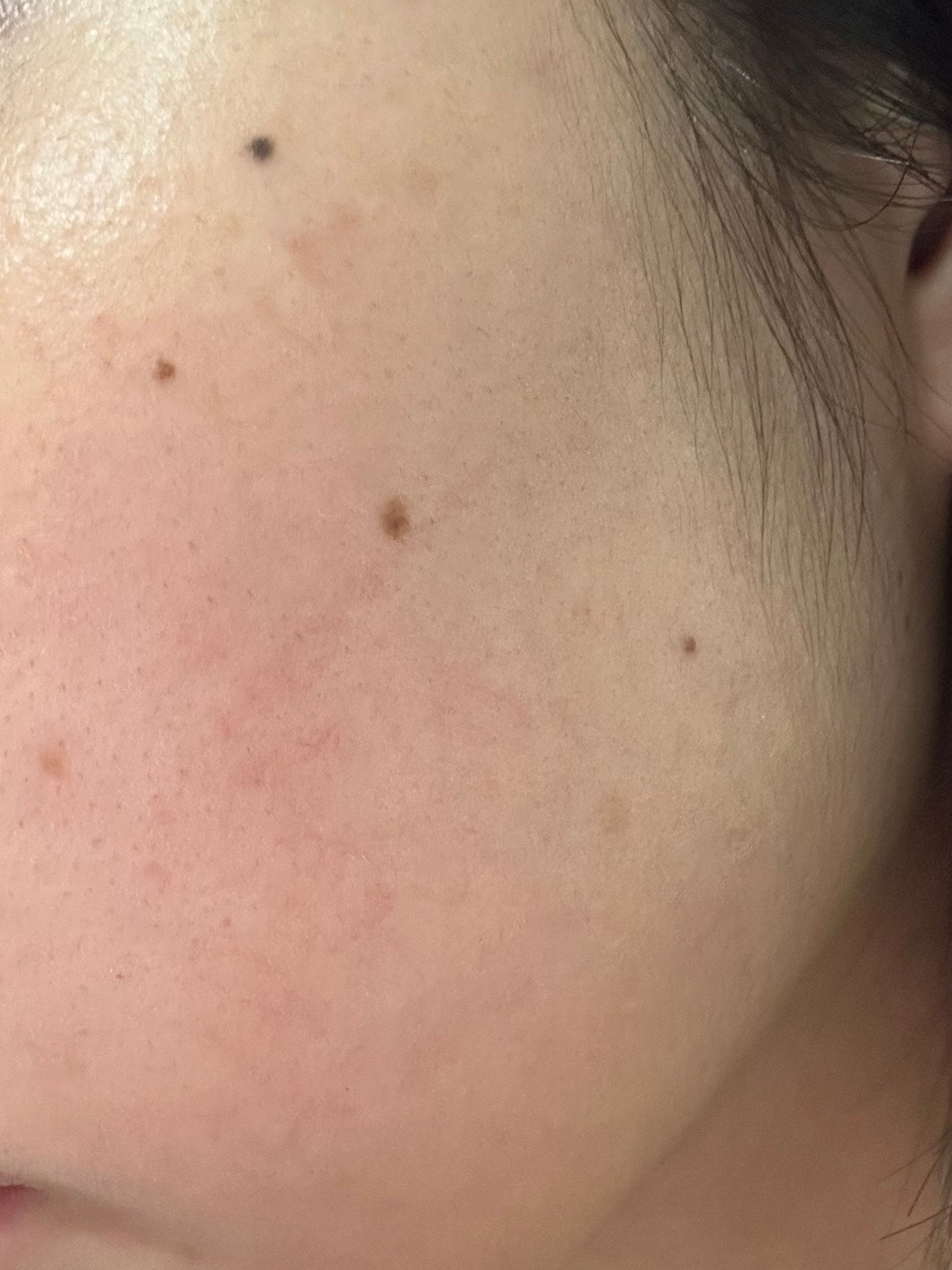 ミネラルUVアクアプロテクター/エトヴォス/日焼け止めローションを使ったクチコミ(4枚目)