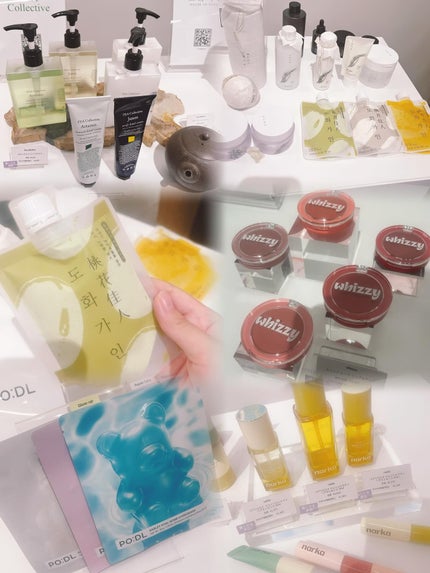 ãðžæçš¿ããæ¹ãã©ãã on LIPS ã衚åéã§9/20ã«éå¬ãããgrekobyGRACEðã€ãã³ã..ãïŒ6æç®ïŒ