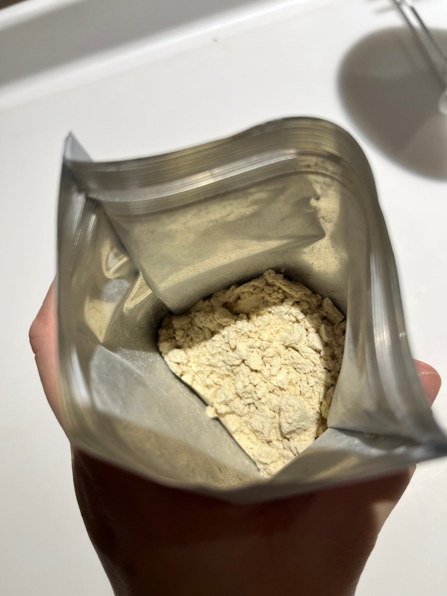 GOMA PROTEIN/GOMA PROTEIN/その他プロテインを使ったクチコミ(2枚目)