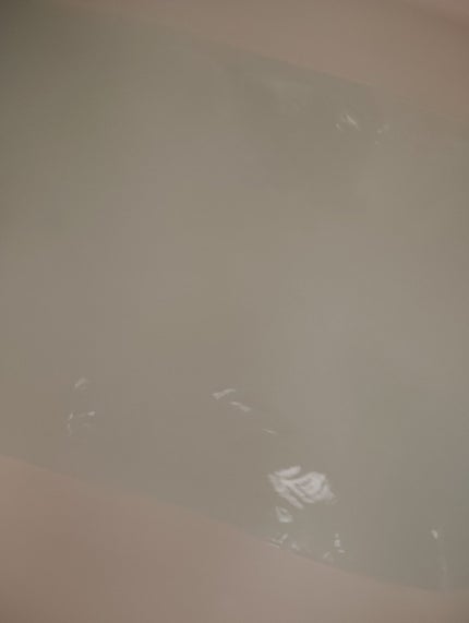 汗かきエステ気分 一緒にご自愛/マックス/保湿系入浴剤を使ったクチコミ(5枚目)