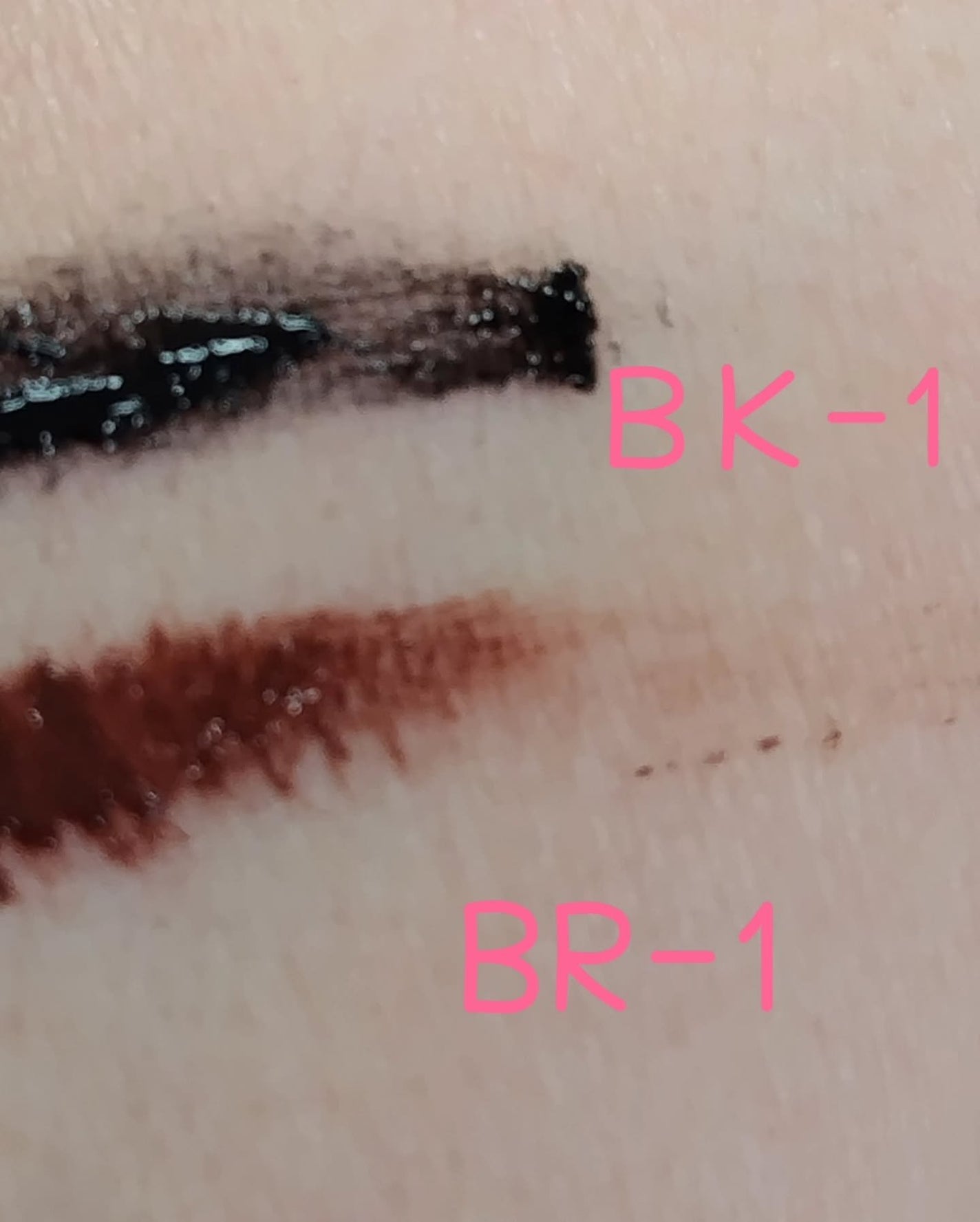 ラッシュマキシマイザーHP2.0/KATE/マスカラ下地を使ったクチコミ(4枚目)